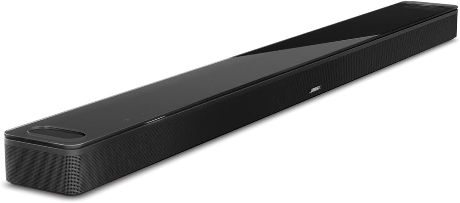 Bose Smart Ultra Soundbar wireless