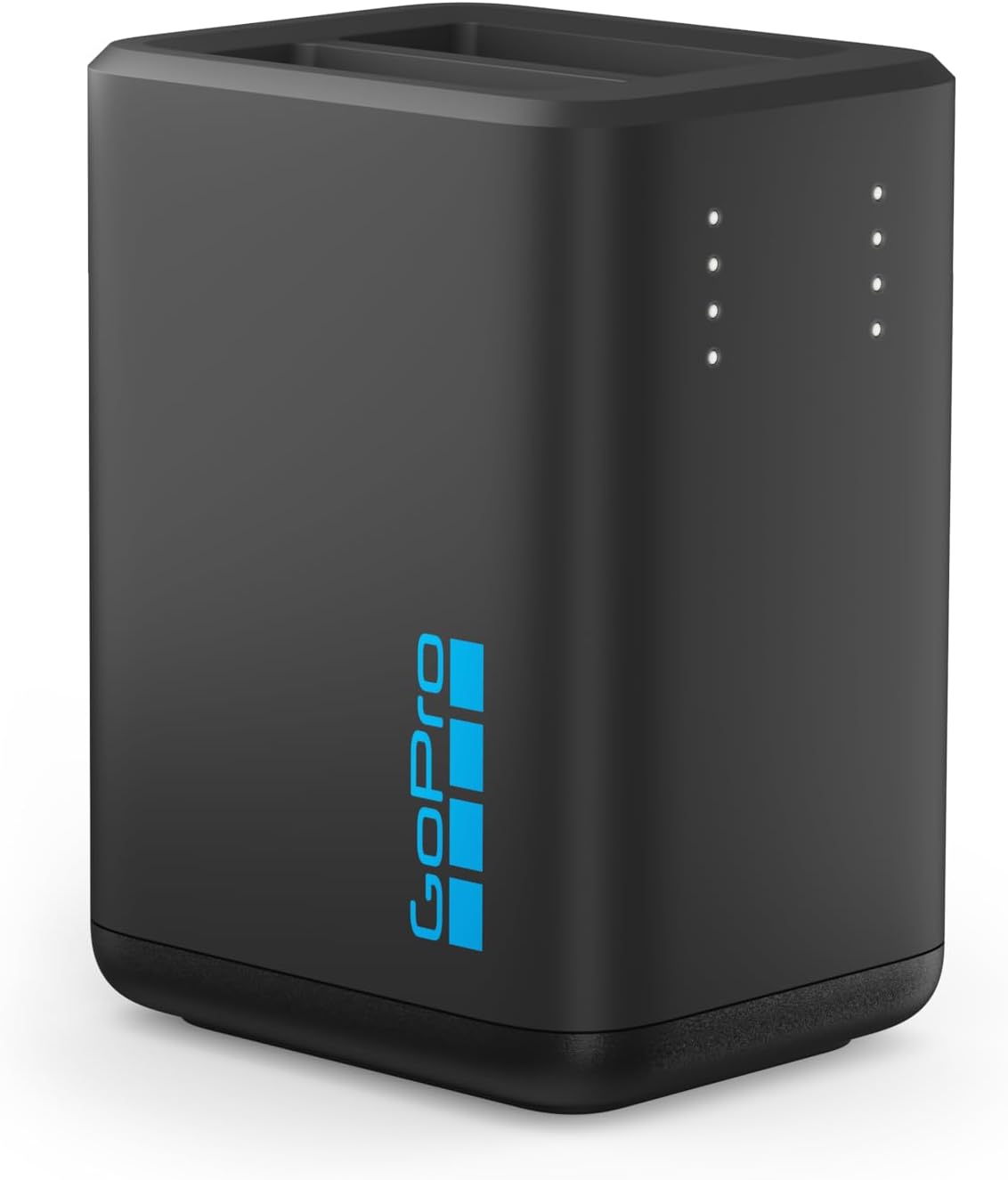 GoPro HERO13 Dual Charger + Enduro Batteries - Charge Fast