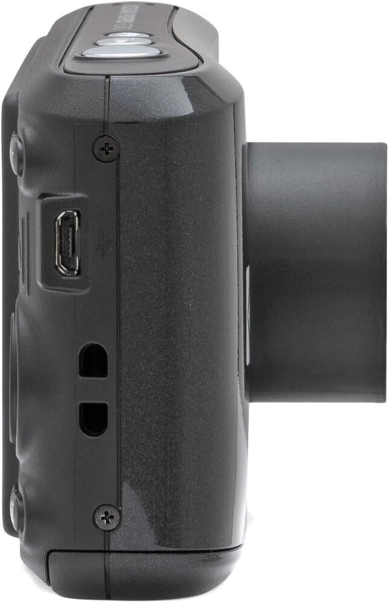 Full HD Vlogging Camera