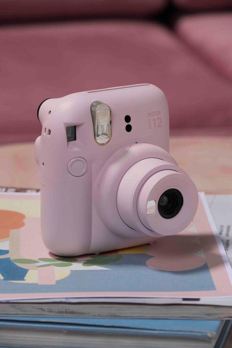 Fujifilm Photo Camera