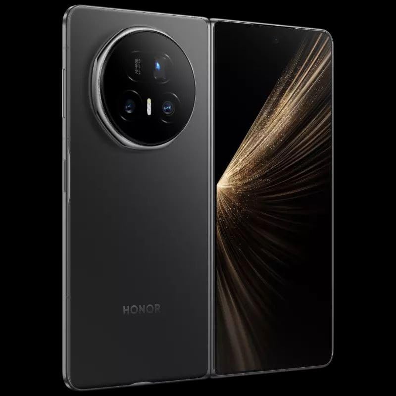 Honor Magic V5 Dual SIM 5G Gold 16GB RAM 512GB – International Version