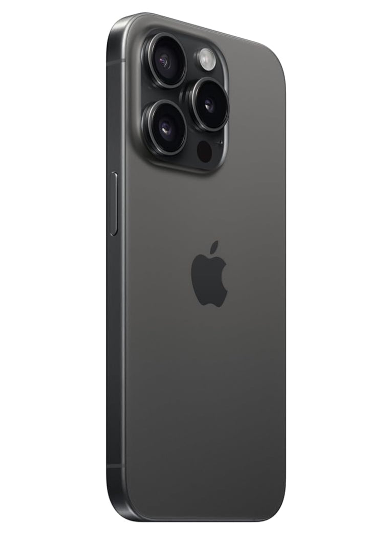Apple iPhone 15 Pro - Renewed
