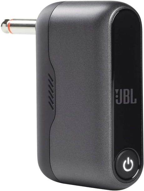 rechargeable receiver