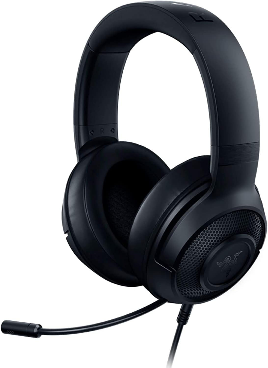 Razer Kraken X Lite Computer headsets for all Gaming Platforms