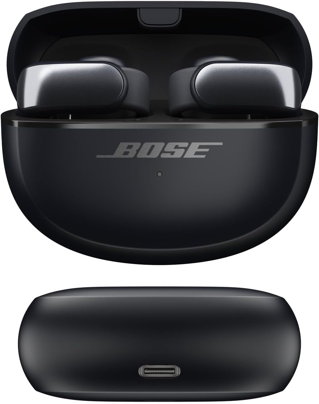 Bose Ultra Open Ear Wireless Earbuds - 48 Hours Battery Life