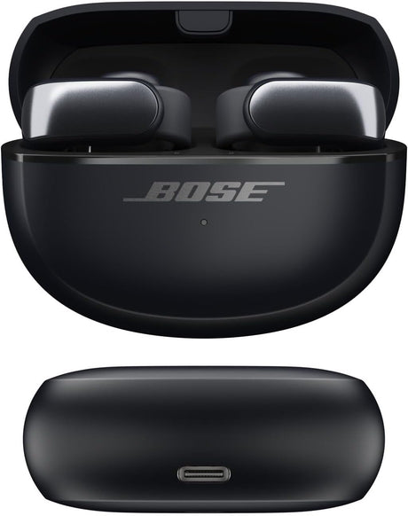 Bose Ultra Open Ear Wireless Earbuds - 48 Hours Battery Life