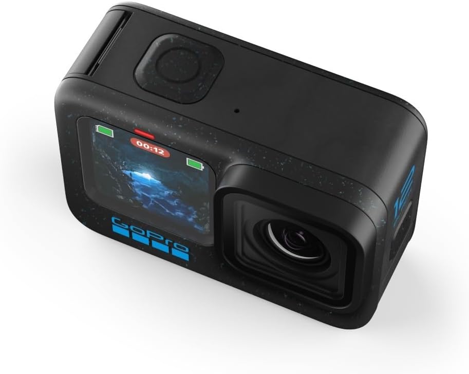 GoPro Hero 12 Black price