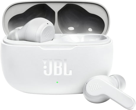 True Wireless Earbuds