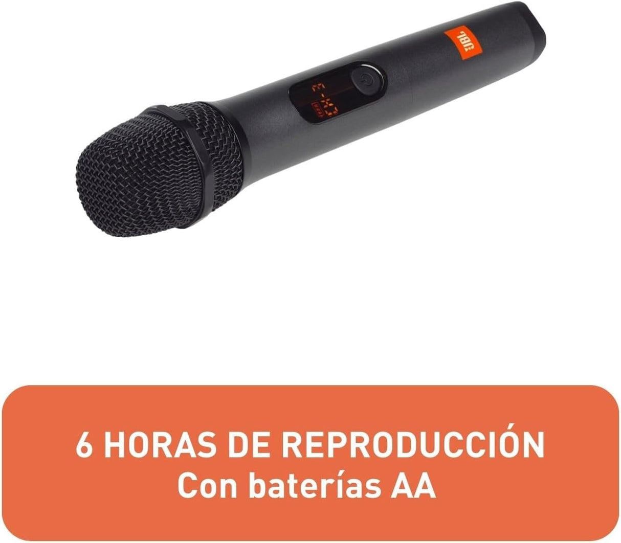 JBL Wireless Microphone