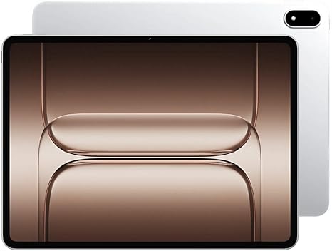 OnePlus Pad 3 Tablet-256GB International Version