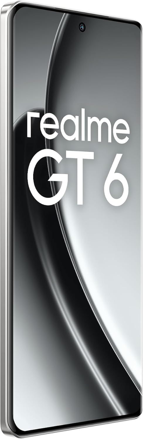 Realme GT 6 review