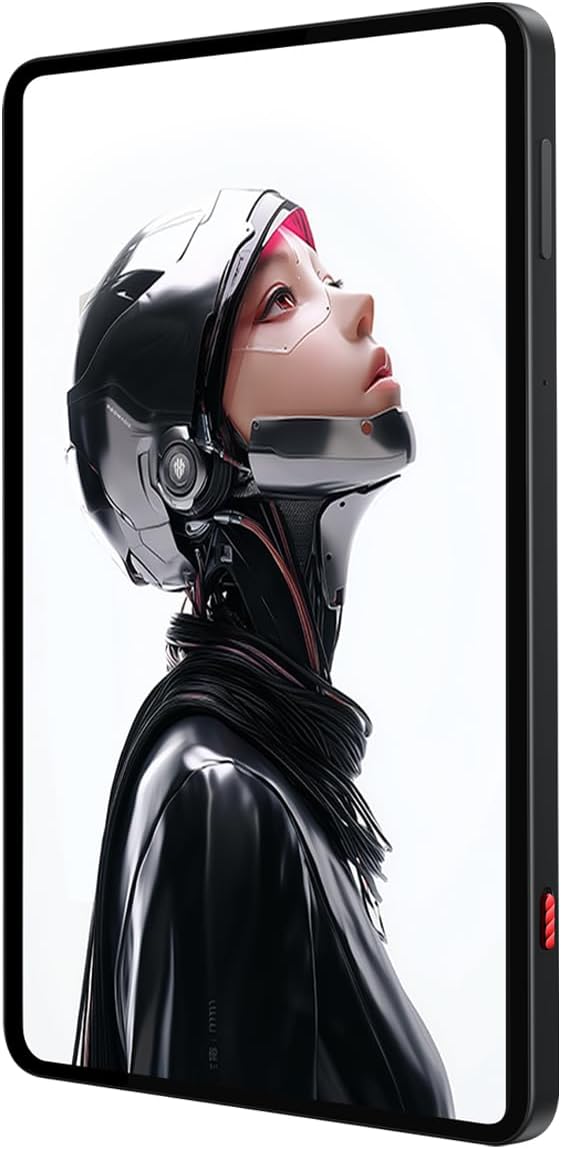 RedMagic Astra Gaming Tablet – International Version