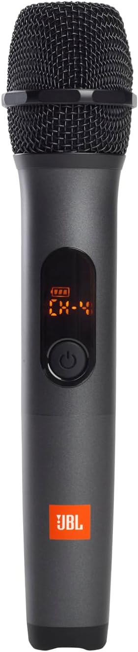JBL Wireless Mic