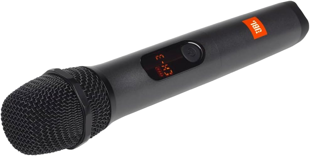 Wireless Mic