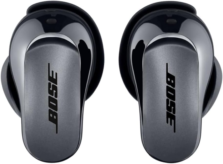 bose earbuds noise cancelling