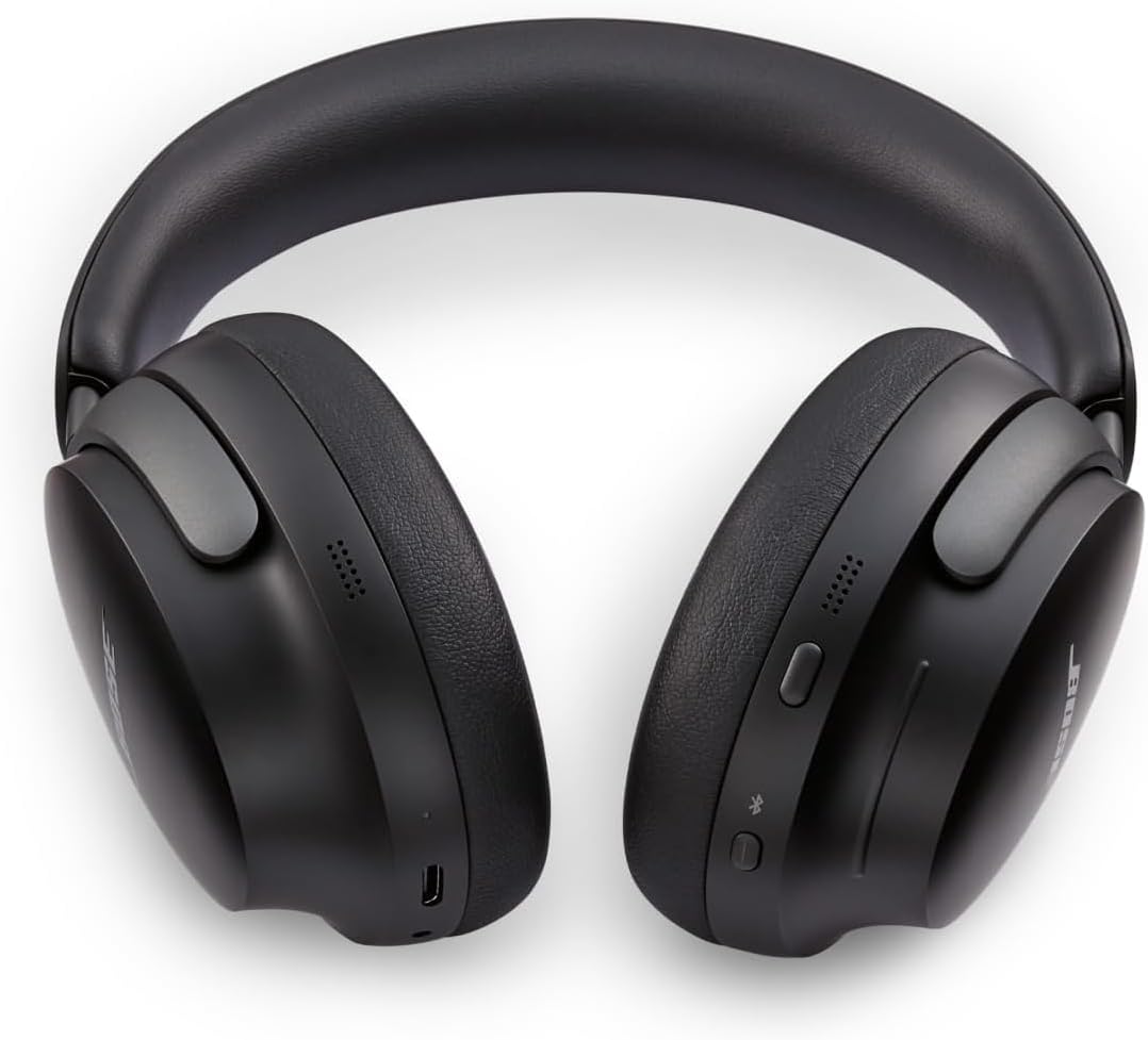 quietcomfort headphones
