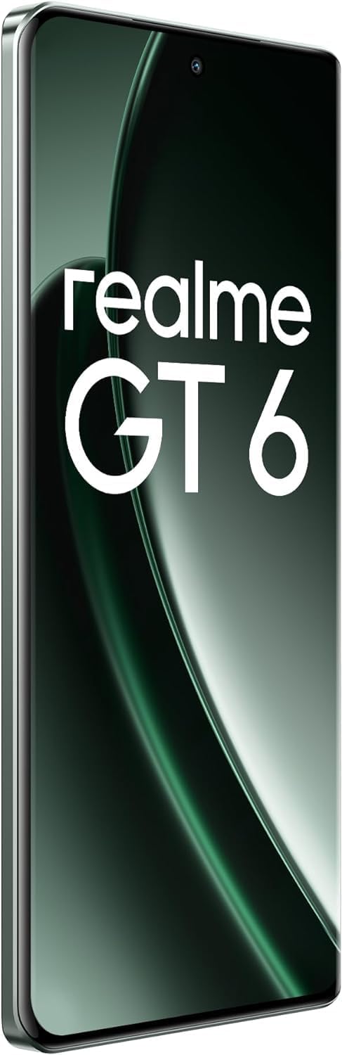 realme GT 6 Specifications