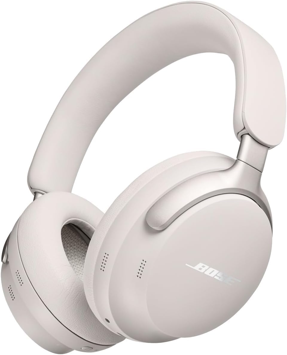QuietComfort Ultra Wireless Noise Cancelling