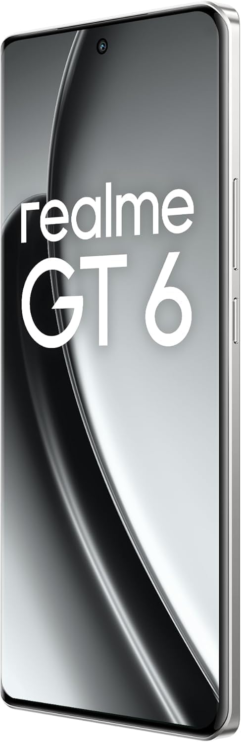 realme GT6 phone