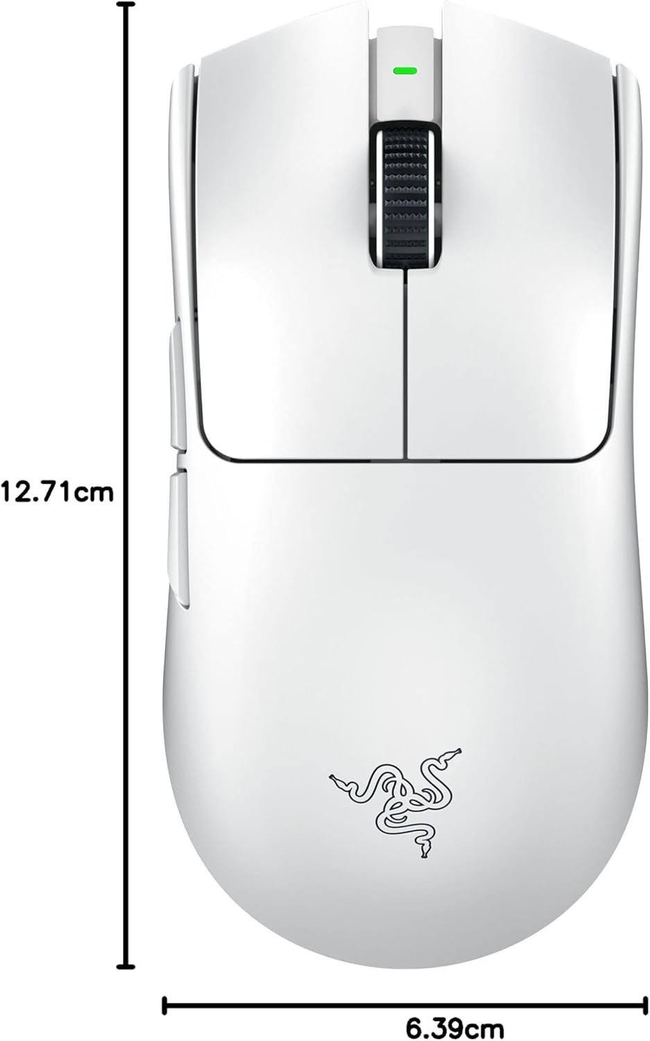 Best wireless gaming mouse