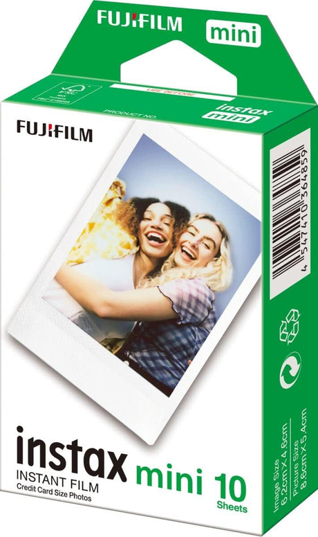 Instax Mini Instant Film