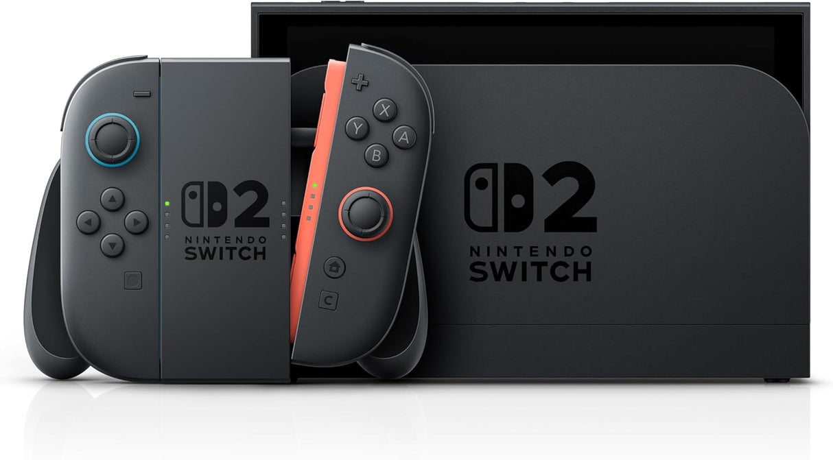Nintendo Switch 2 Console
