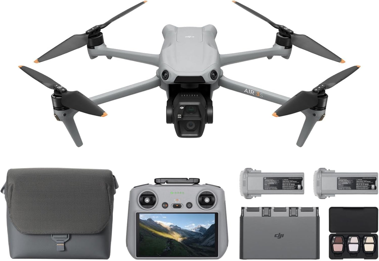 dji air 3s