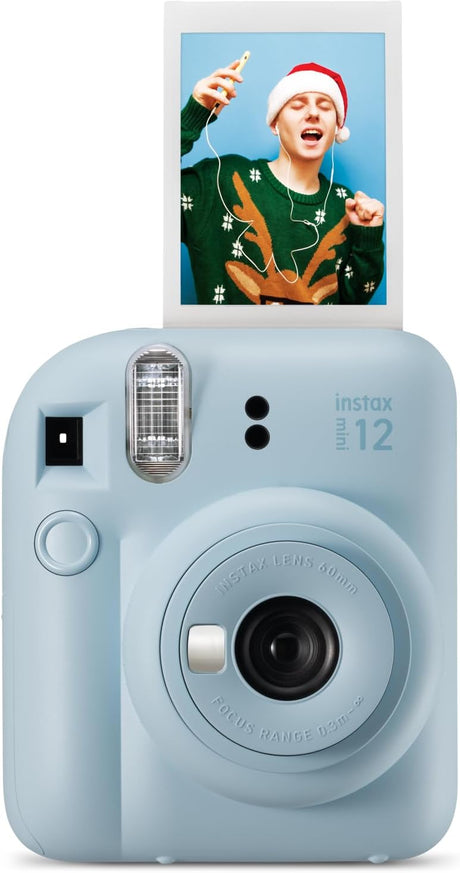 Instant Camera