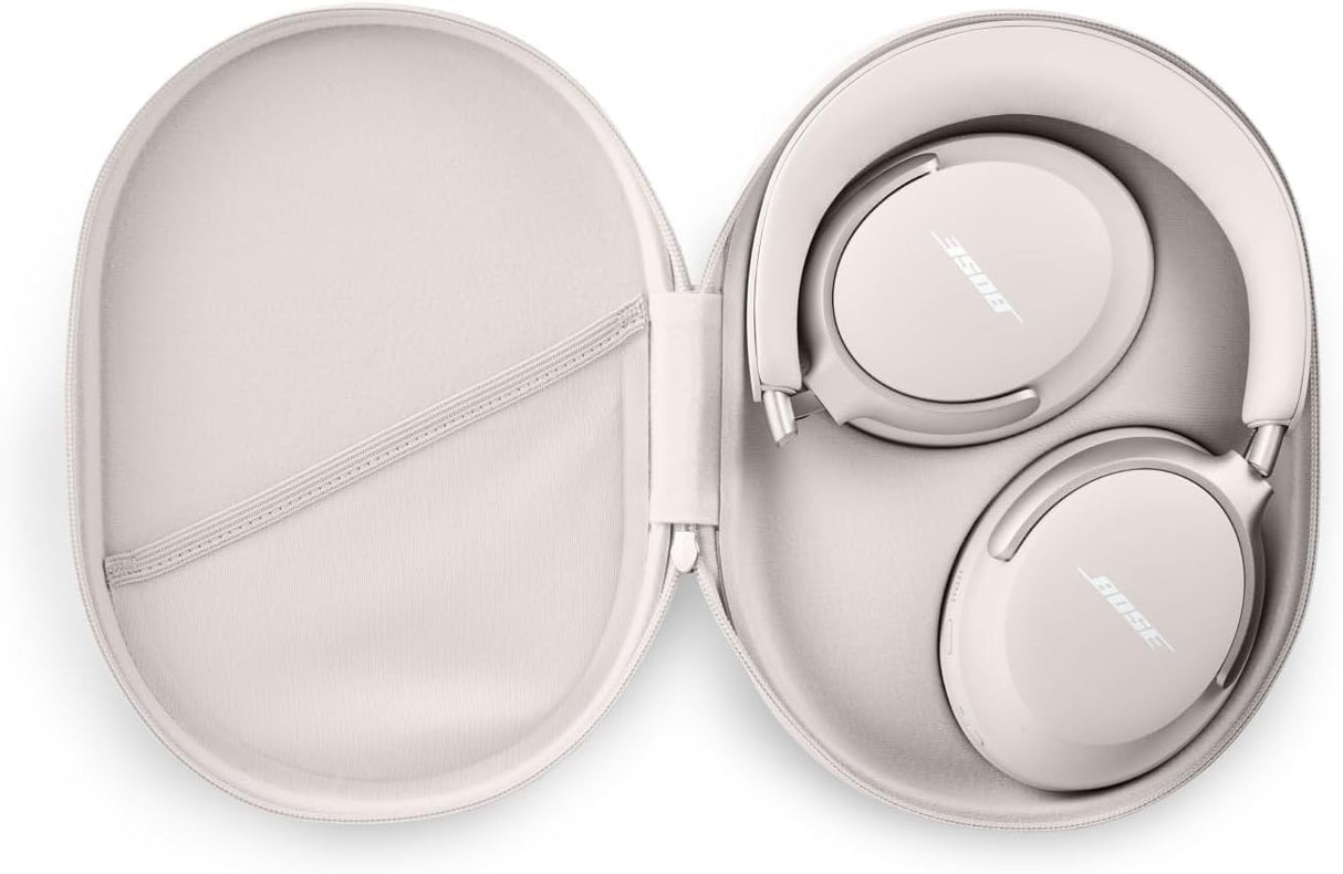 Bose QuietComfort Ultra Wireless Noise Cancelling Headphones