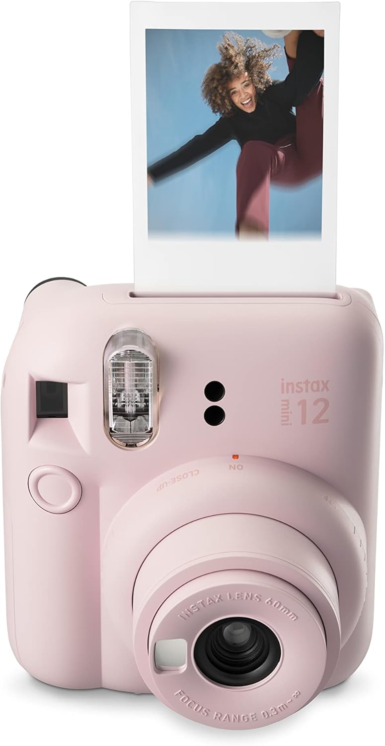 Instant Film