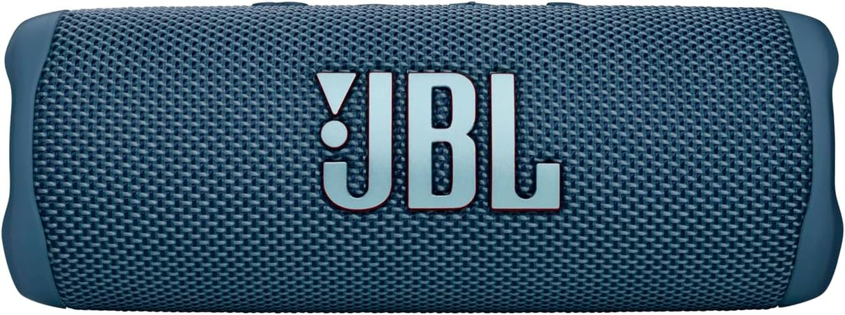 JBL Flip 6 Portable Bluetooth Speaker -IP67 Waterproof, 12H Battery, PartyBoost