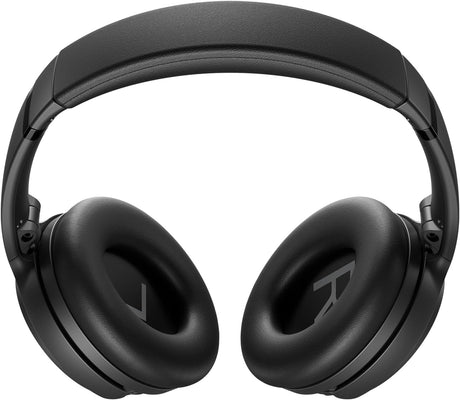 Bose QuietComfort Over Ear Headphone | Wireless Noise Cancelling