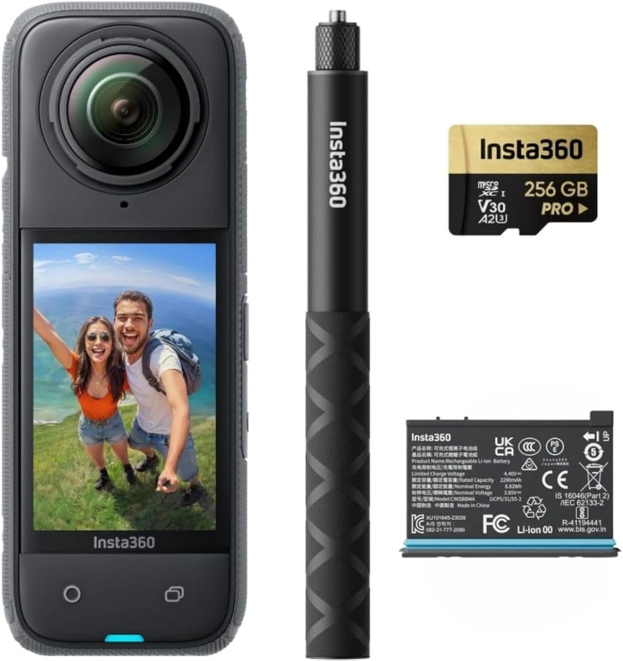 Insta360