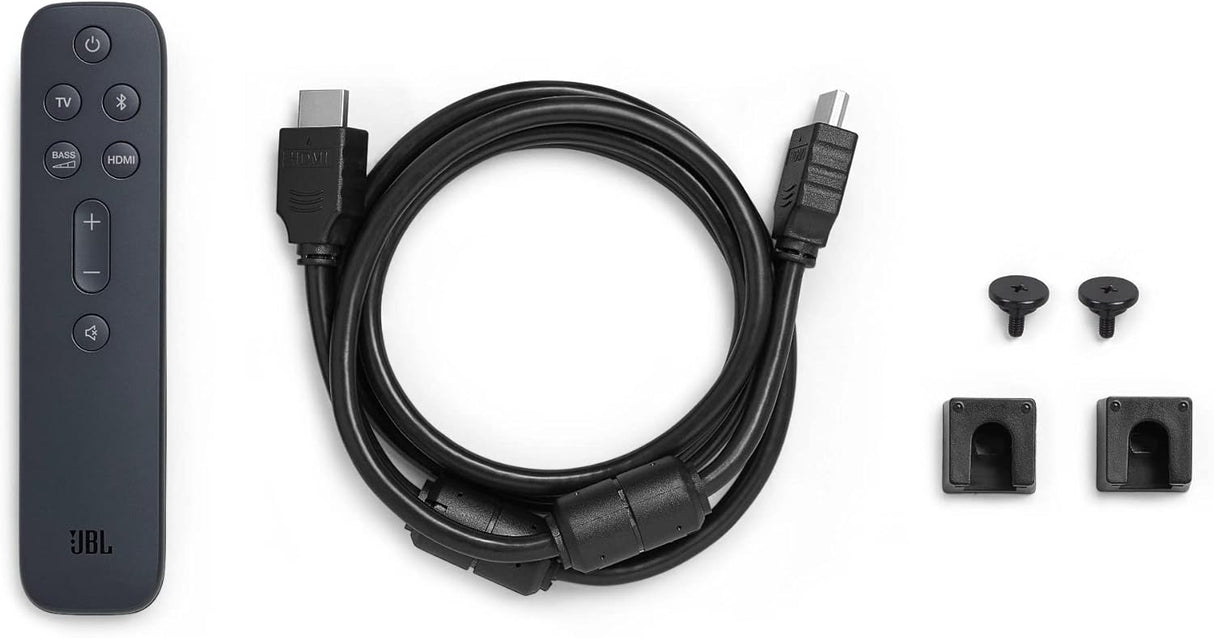 jbl subwoofer soundbar