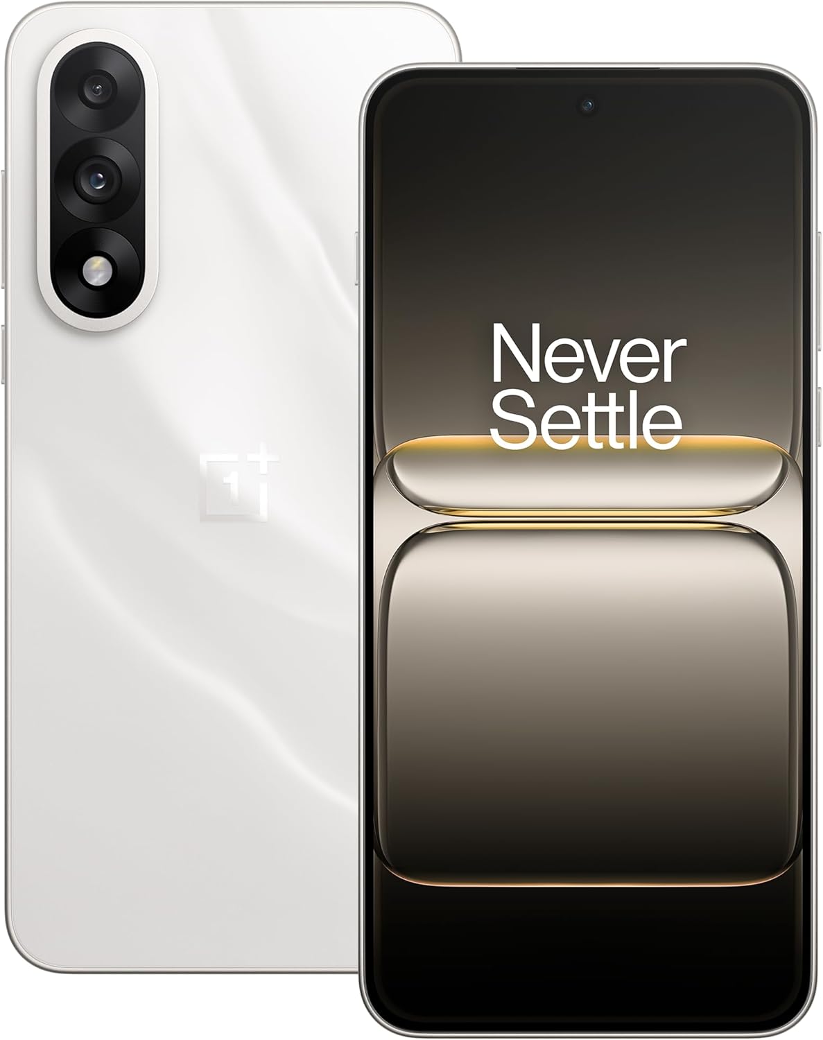 OnePlus Nord 5 Dual SIM 5G – International Version