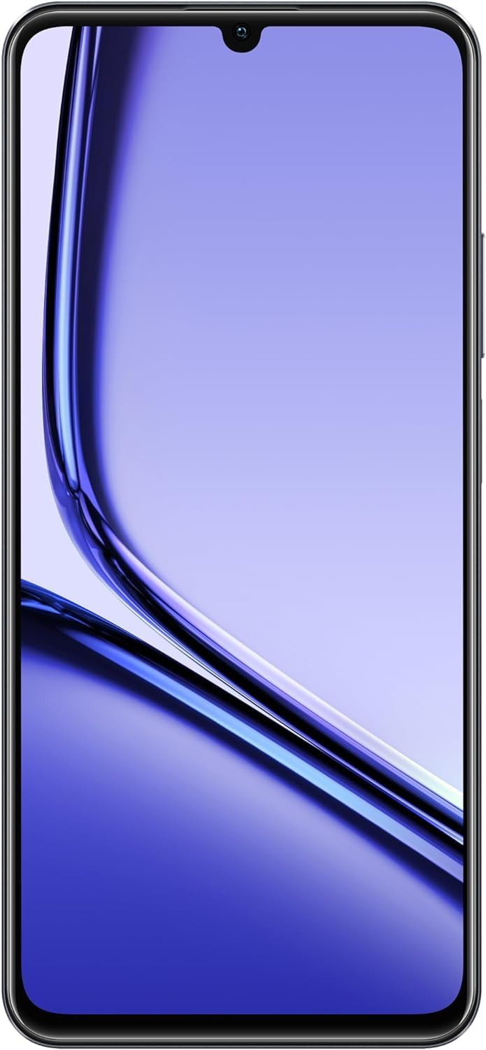 Realme Note 50 Dual SIM Android 13, Realme UI T
