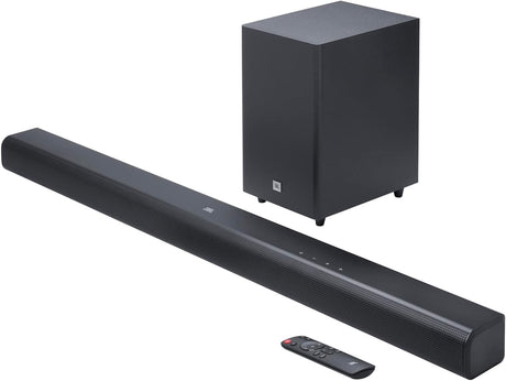 JBL Cinema 3.1 Channel Soundbar 550