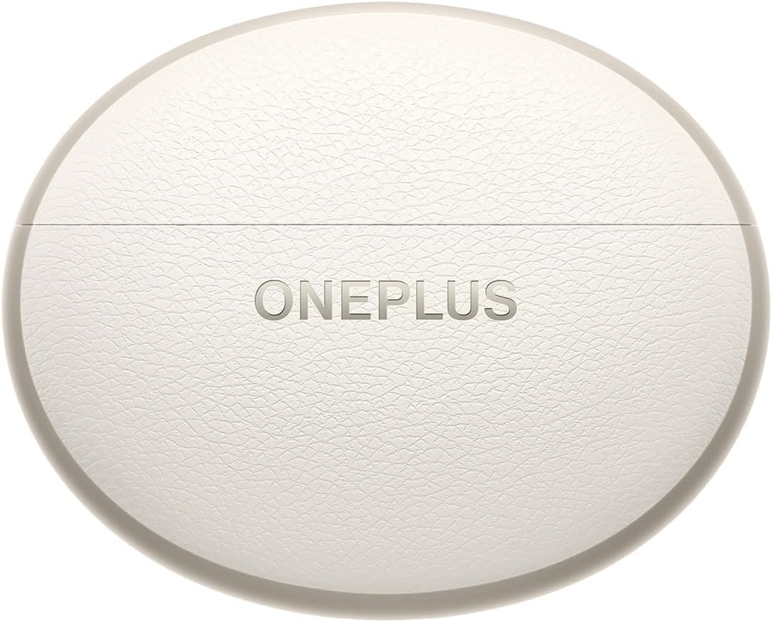 OnePlus Buds Pro 3 True Wireless Bluetooth Earbuds