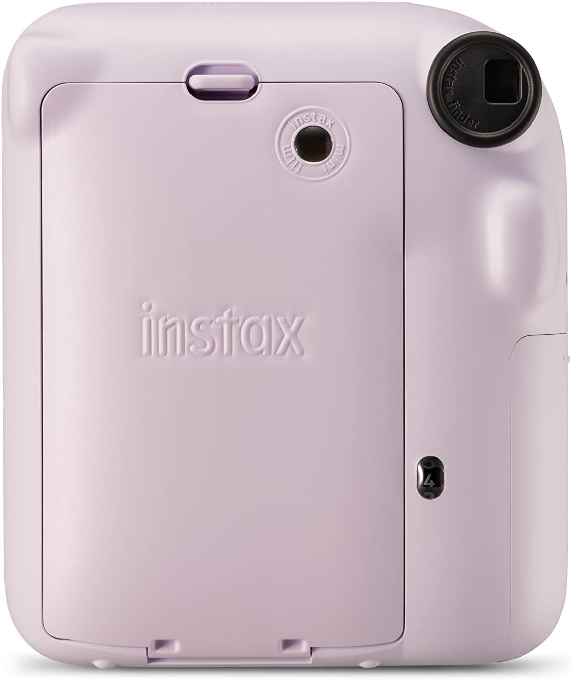 Fujifilm Instax Photo Camera