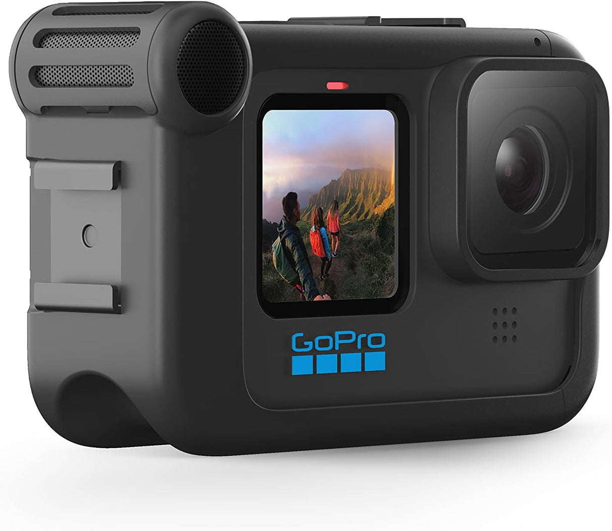 GoPro Camera Media Mod