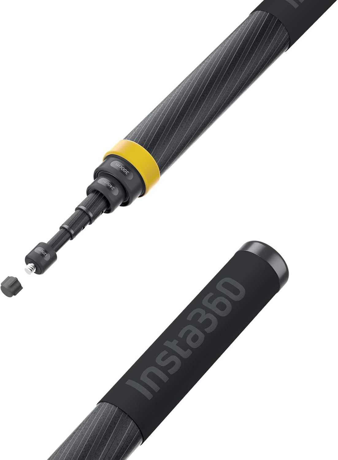 Extended Edition Selfie Stick for Insta360