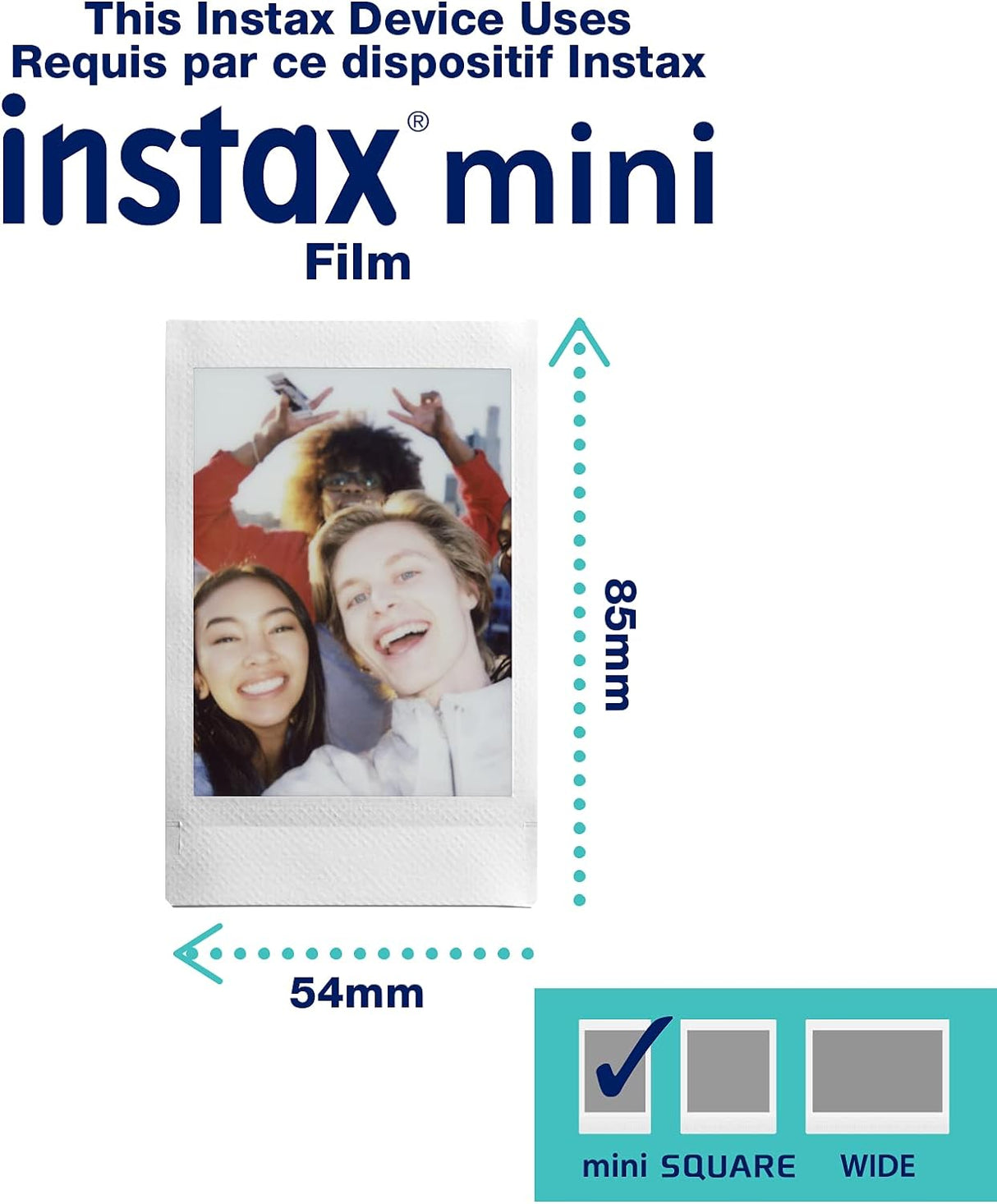 Instant Mini Camera