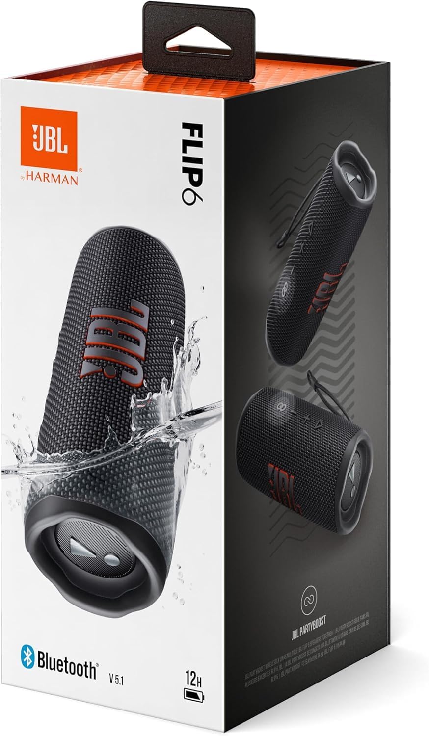 JBL Waterproof Speaker