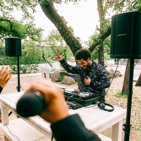 bluetooth speaker for Party