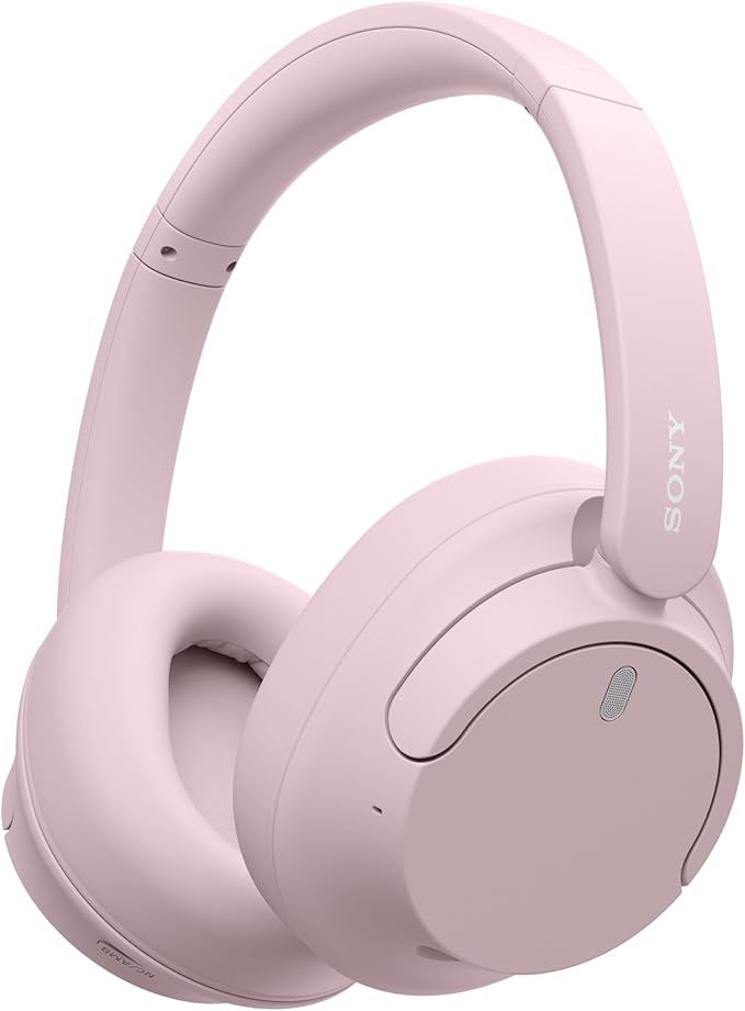 Sony WH-CH720N Noise Cancelling Wireless Headphones — V1 Processor, 35-Hour Battery