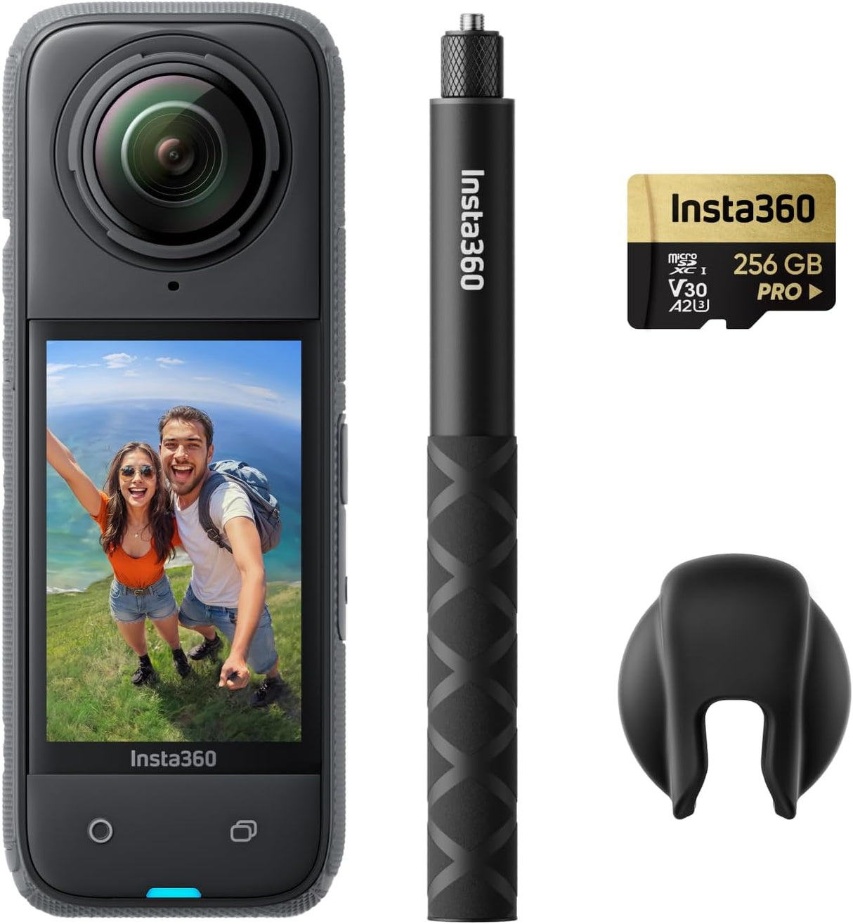 Insta360 Camera