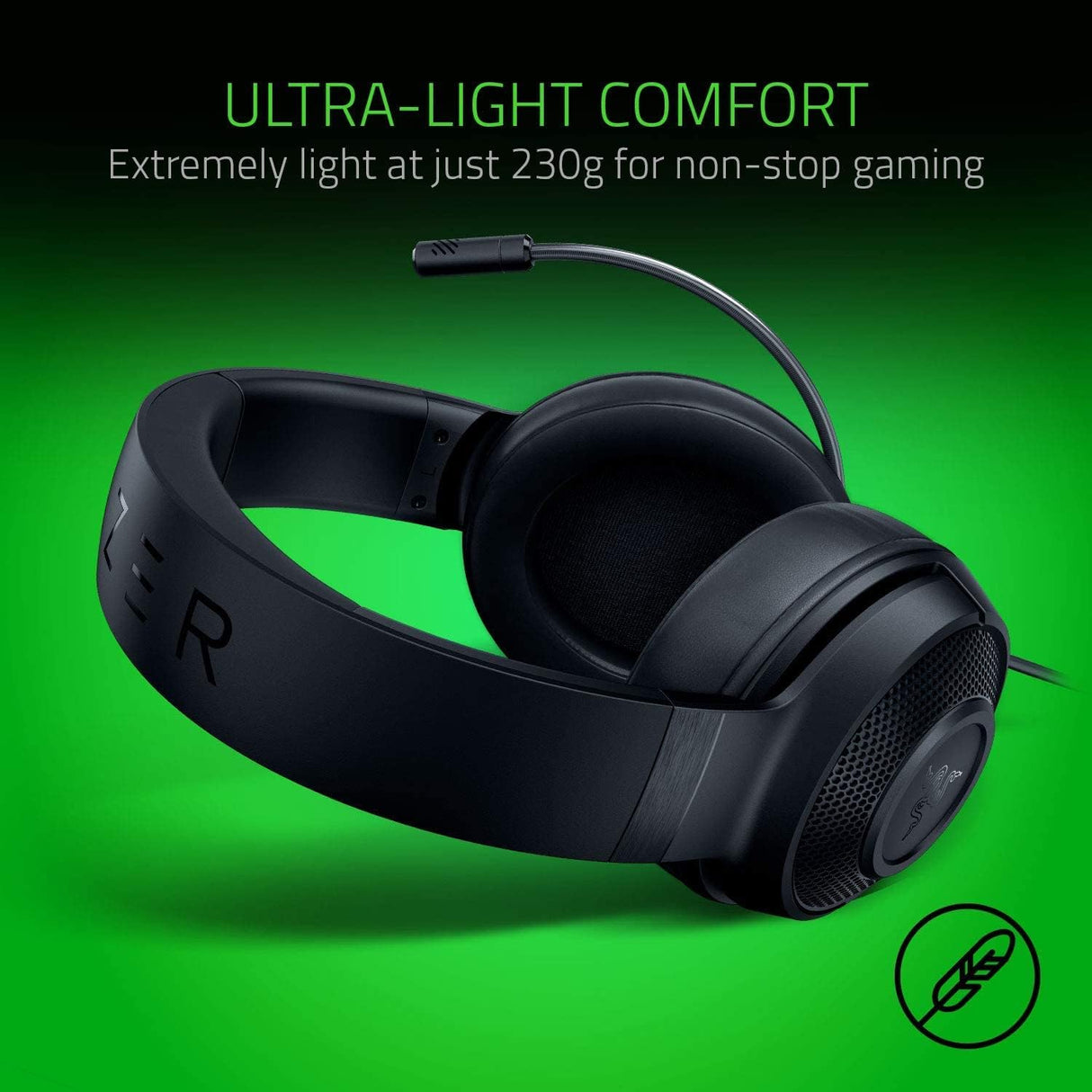 razer headsets wireless