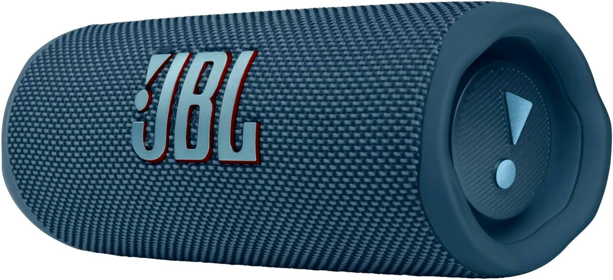 JBL Flip 6 Portable Bluetooth Speaker -IP67 Waterproof, 12H Battery, PartyBoost