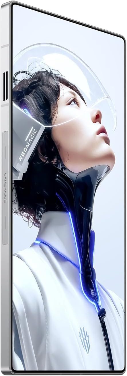 REDMAGIC 11 Pro 144Hz Gaming Phone, 5G Android Smartphone