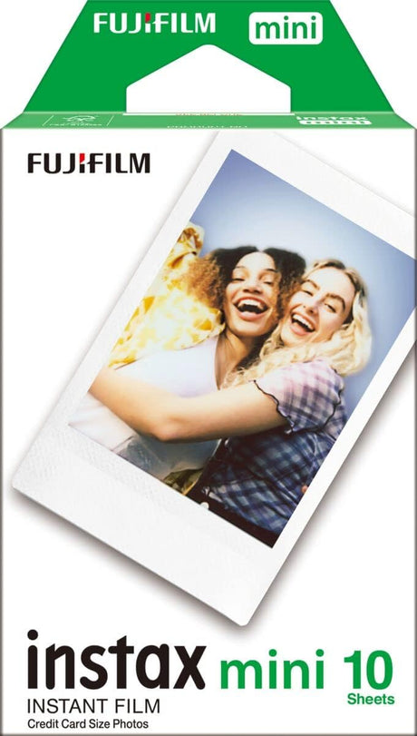 Instax Mini 10 sheets Instant Film